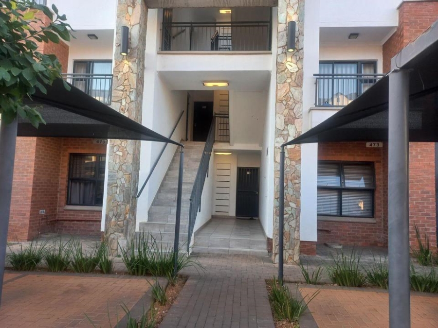 1 Bedroom Property for Sale in Blyde Riverwalk Estate Gauteng
