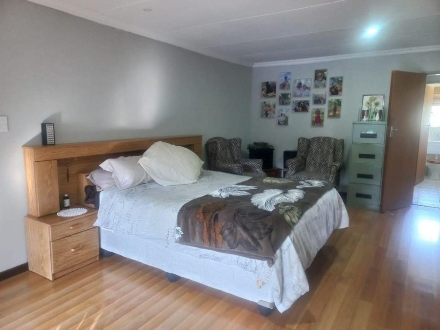 3 Bedroom Property for Sale in Heuweloord Gauteng