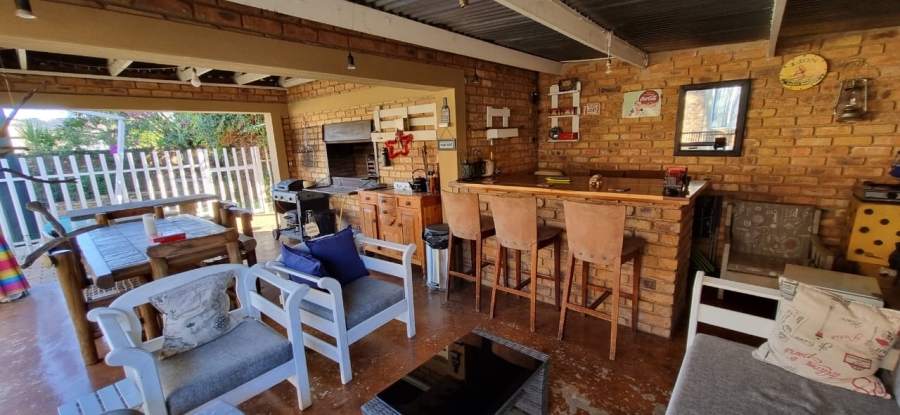 4 Bedroom Property for Sale in Country View Gauteng