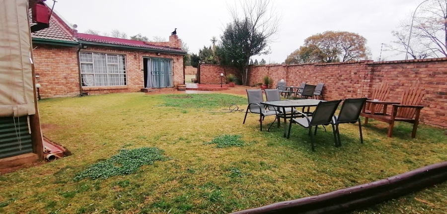 0 Bedroom Property for Sale in Benoni Small Farms Gauteng