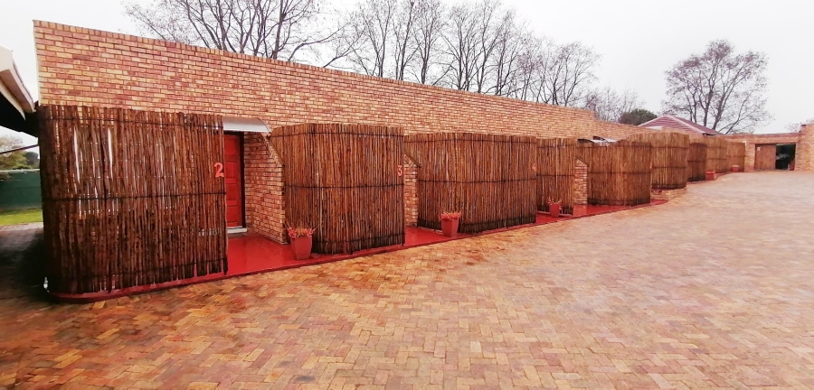 0 Bedroom Property for Sale in Benoni Small Farms Gauteng