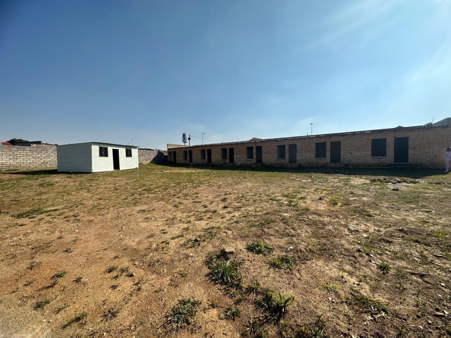 0 Bedroom Property for Sale in Phiri Gauteng