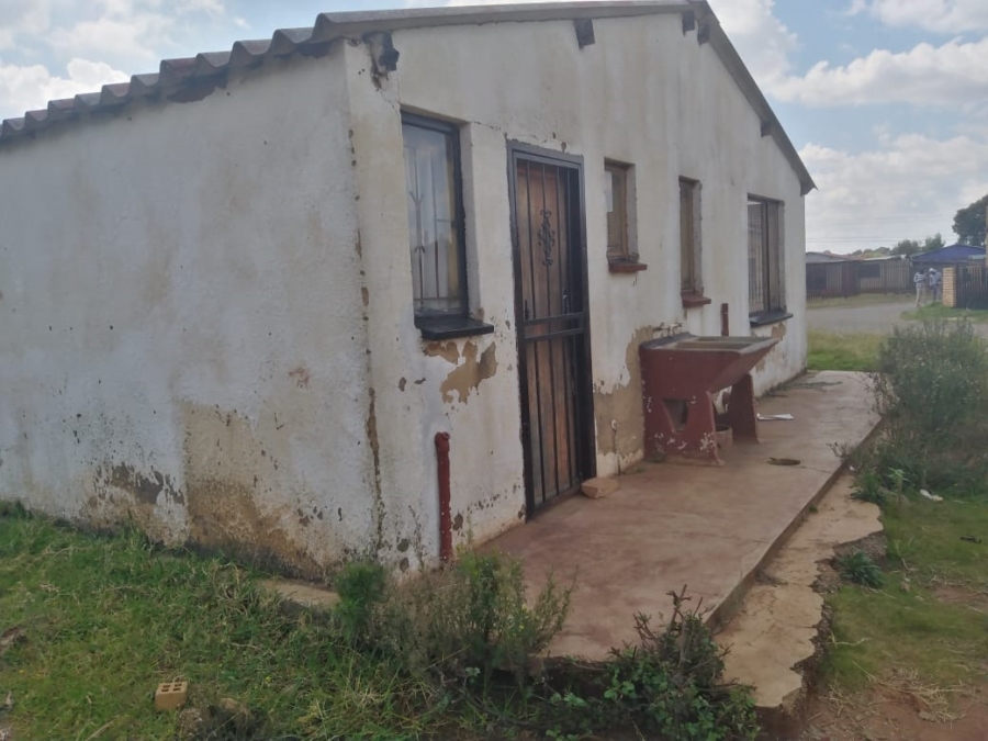 To Let 2 Bedroom Property for Rent in Kwa Thema Gauteng