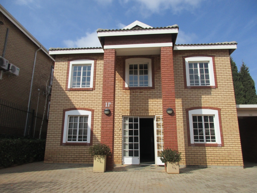 To Let 0 Bedroom Property for Rent in Route 21 Business Park Gauteng