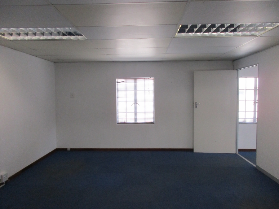 To Let 0 Bedroom Property for Rent in Route 21 Business Park Gauteng