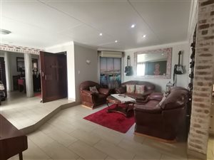 3 Bedroom Property for Sale in Florauna Gauteng