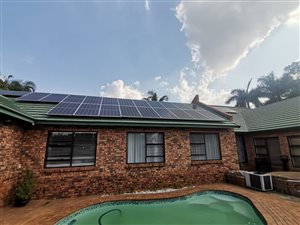 3 Bedroom Property for Sale in Florauna Gauteng