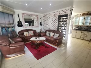 3 Bedroom Property for Sale in Florauna Gauteng