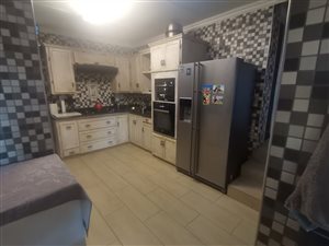 3 Bedroom Property for Sale in Florauna Gauteng