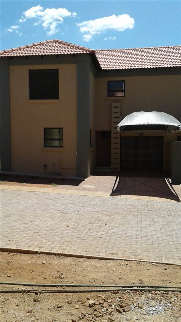 3 Bedroom Property for Sale in Amandasig Gauteng