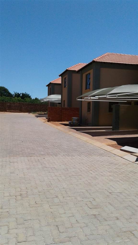 3 Bedroom Property for Sale in Amandasig Gauteng