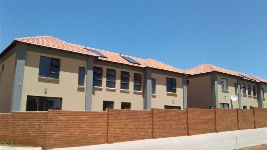 3 Bedroom Property for Sale in Amandasig Gauteng