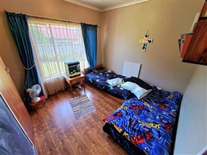 3 Bedroom Property for Sale in Theresa Park Gauteng