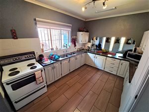 3 Bedroom Property for Sale in Theresa Park Gauteng