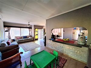 3 Bedroom Property for Sale in Theresa Park Gauteng