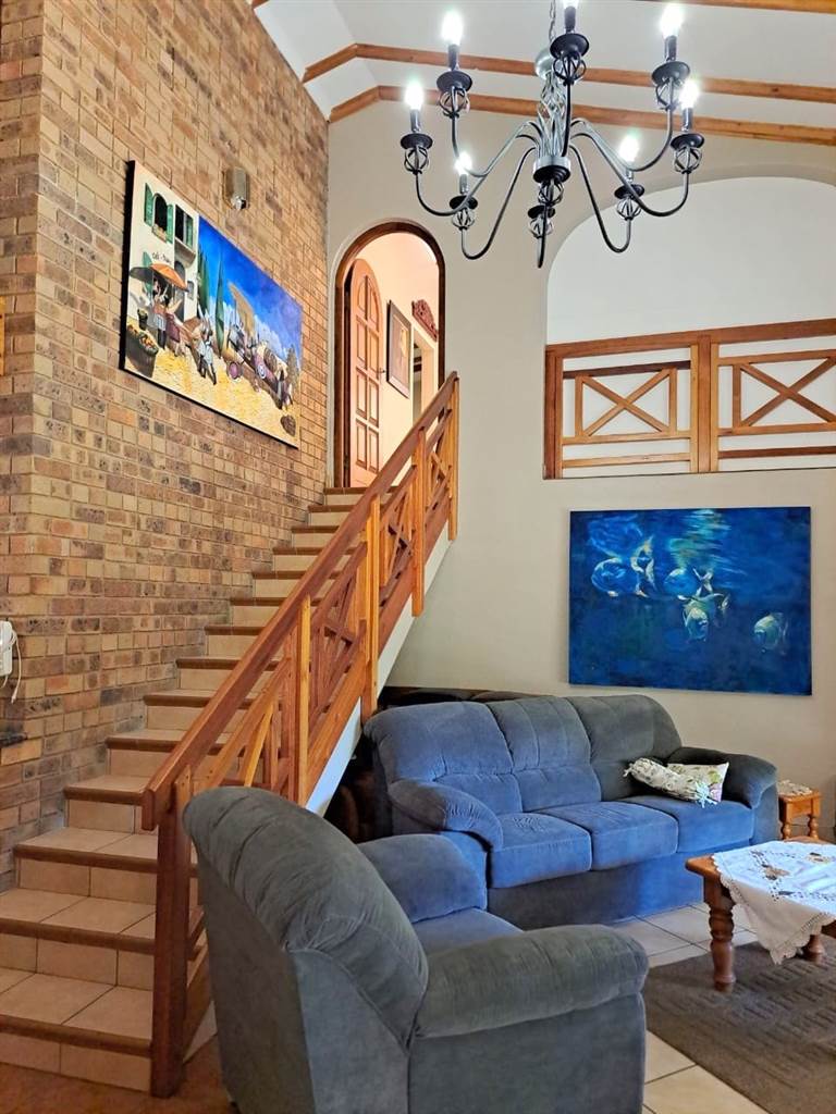 3 Bedroom Property for Sale in Ninapark Gauteng