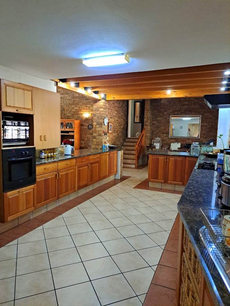 3 Bedroom Property for Sale in Ninapark Gauteng