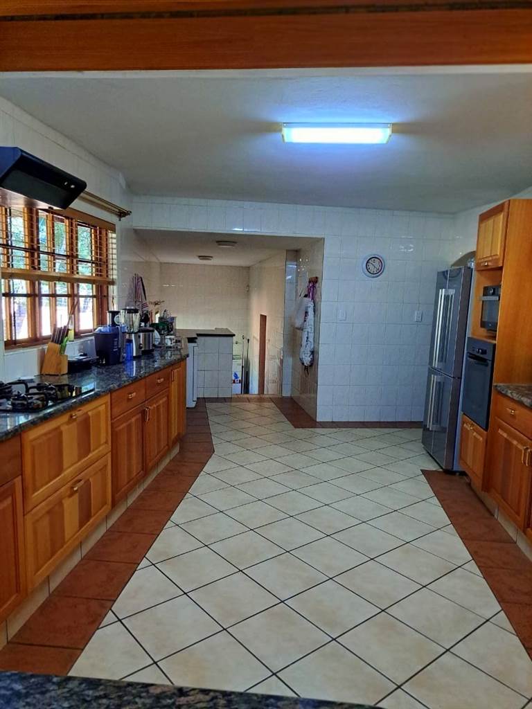 3 Bedroom Property for Sale in Ninapark Gauteng