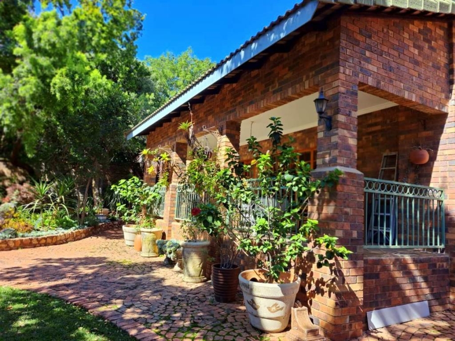 3 Bedroom Property for Sale in Ninapark Gauteng