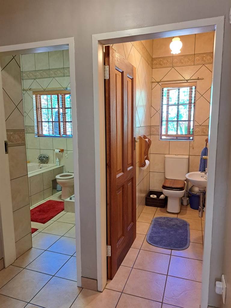 3 Bedroom Property for Sale in Ninapark Gauteng