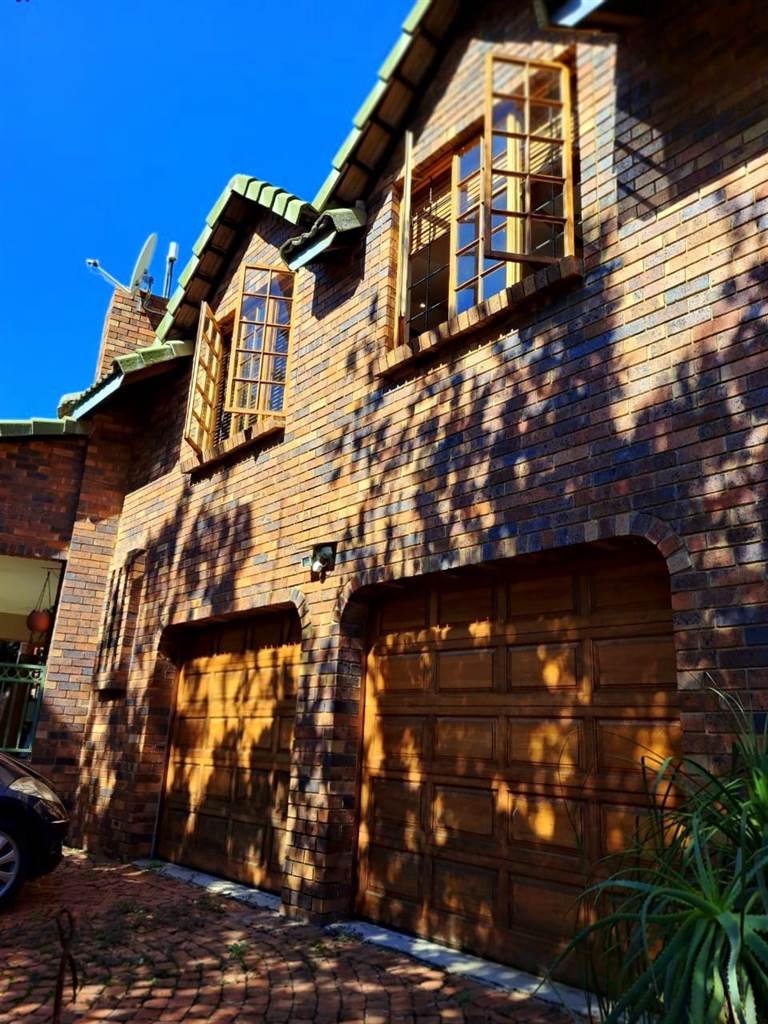 3 Bedroom Property for Sale in Ninapark Gauteng