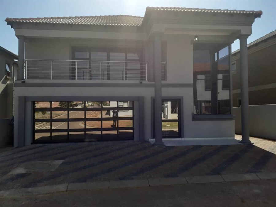 3 Bedroom Property for Sale in Amandasig Gauteng