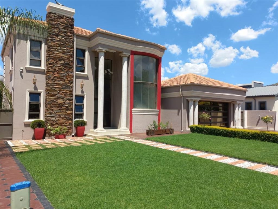 4 Bedroom Property for Sale in Ninapark Gauteng