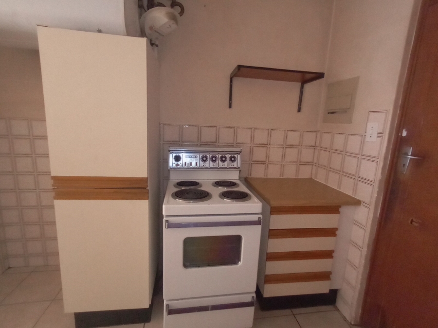 2 Bedroom Property for Sale in Wonderboom South Gauteng