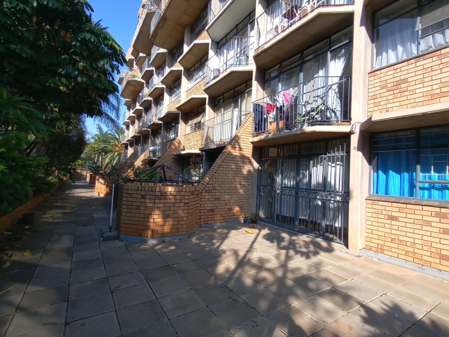 2 Bedroom Property for Sale in Wonderboom South Gauteng