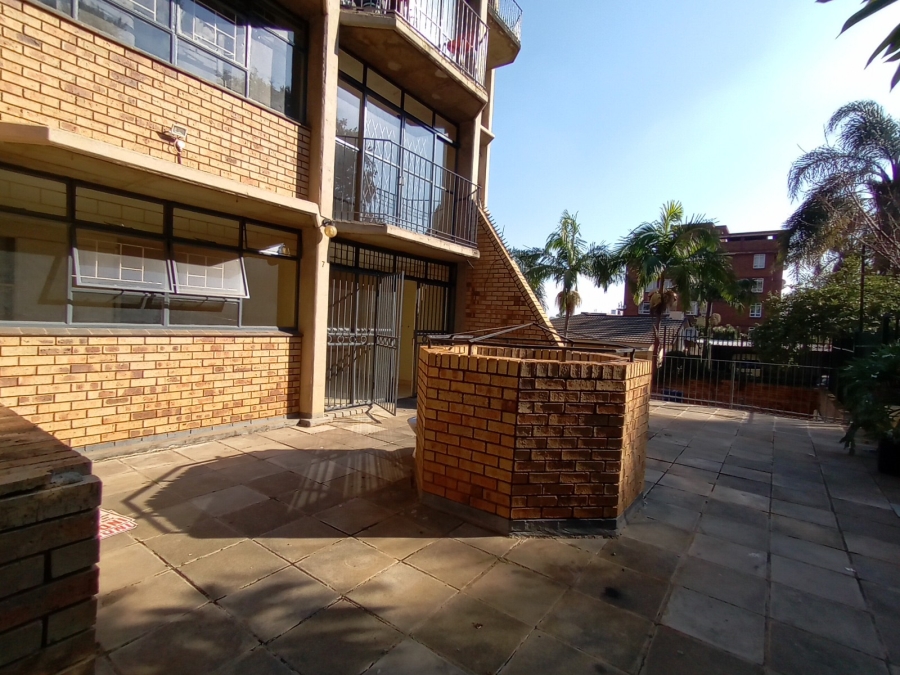 2 Bedroom Property for Sale in Wonderboom South Gauteng