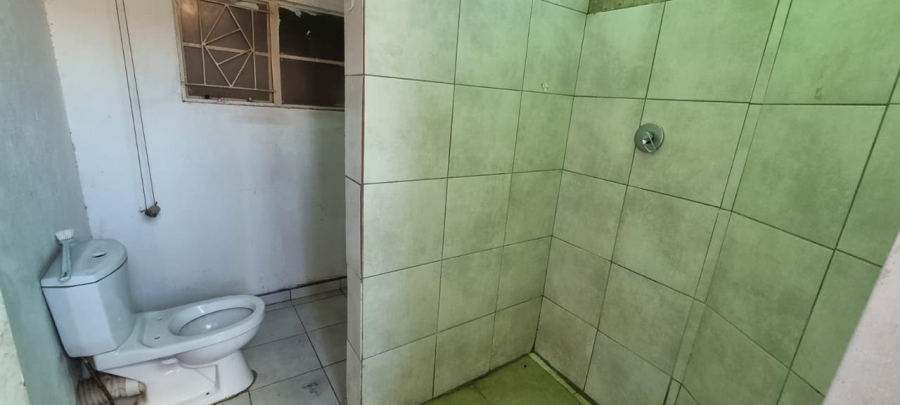 0 Bedroom Property for Sale in Booysens Gauteng