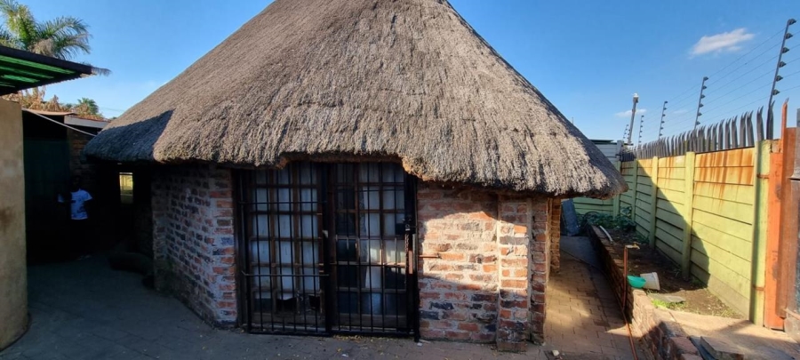 0 Bedroom Property for Sale in Booysens Gauteng