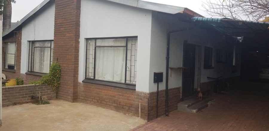 0 Bedroom Property for Sale in Booysens Gauteng