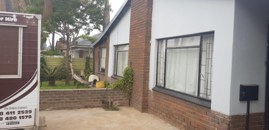 0 Bedroom Property for Sale in Booysens Gauteng