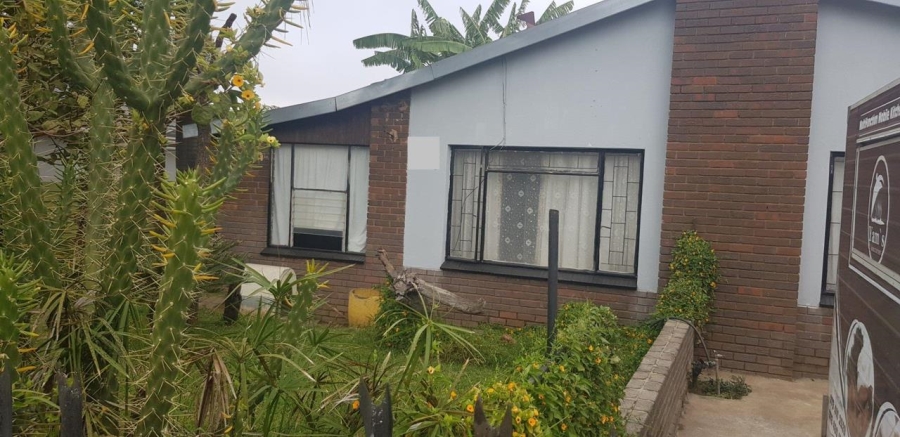 0 Bedroom Property for Sale in Booysens Gauteng