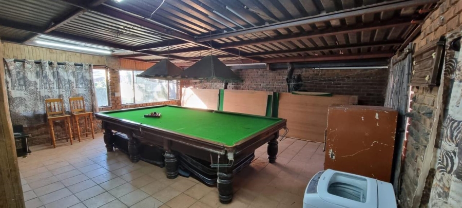 0 Bedroom Property for Sale in Booysens Gauteng