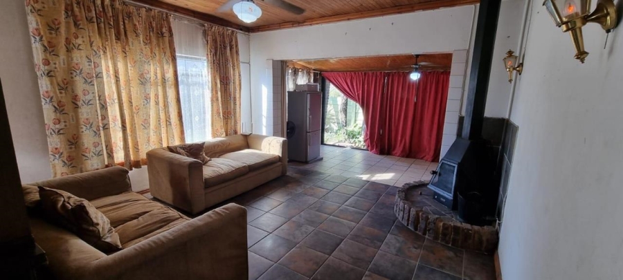 0 Bedroom Property for Sale in Booysens Gauteng