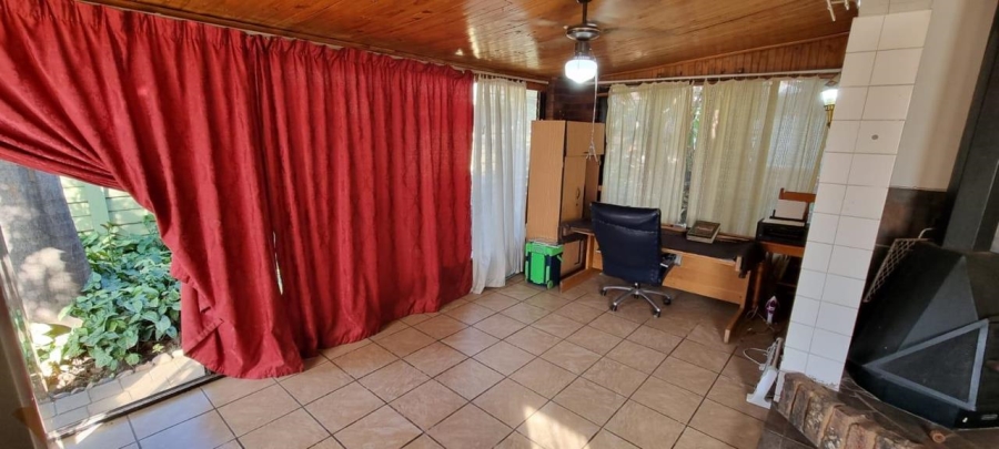 0 Bedroom Property for Sale in Booysens Gauteng