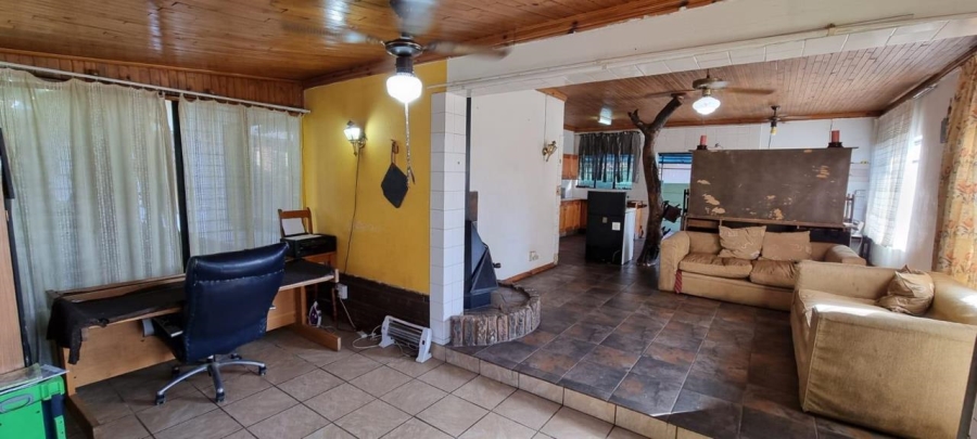 0 Bedroom Property for Sale in Booysens Gauteng