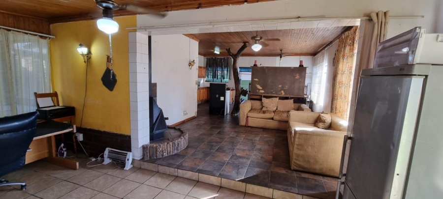 0 Bedroom Property for Sale in Booysens Gauteng