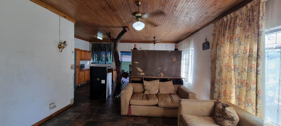 0 Bedroom Property for Sale in Booysens Gauteng