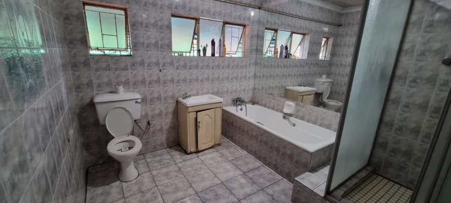 0 Bedroom Property for Sale in Booysens Gauteng