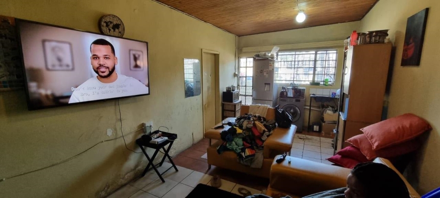 0 Bedroom Property for Sale in Booysens Gauteng