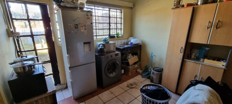 0 Bedroom Property for Sale in Booysens Gauteng