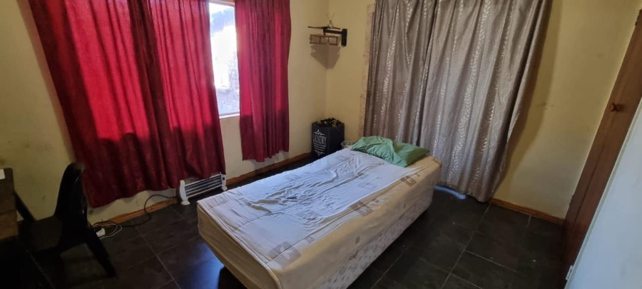 0 Bedroom Property for Sale in Booysens Gauteng