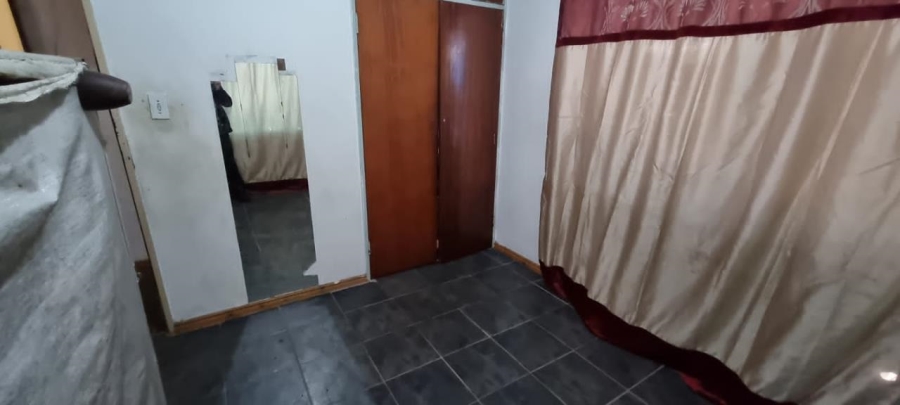 0 Bedroom Property for Sale in Booysens Gauteng