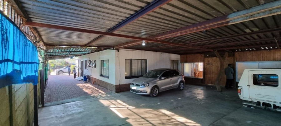 0 Bedroom Property for Sale in Booysens Gauteng