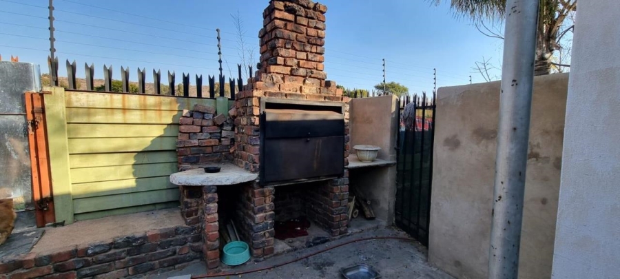 0 Bedroom Property for Sale in Booysens Gauteng