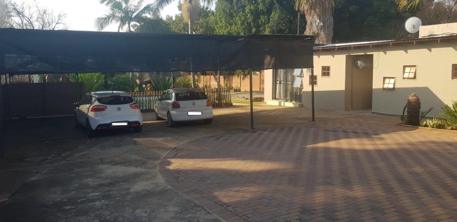 3 Bedroom Property for Sale in Claremont Gauteng