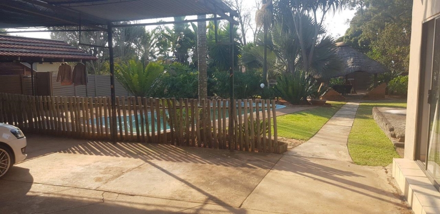 3 Bedroom Property for Sale in Claremont Gauteng